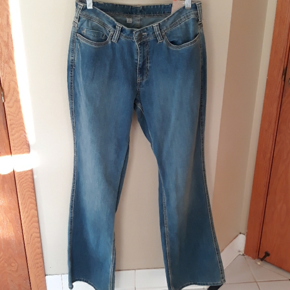 Carhartt Women's Jeans